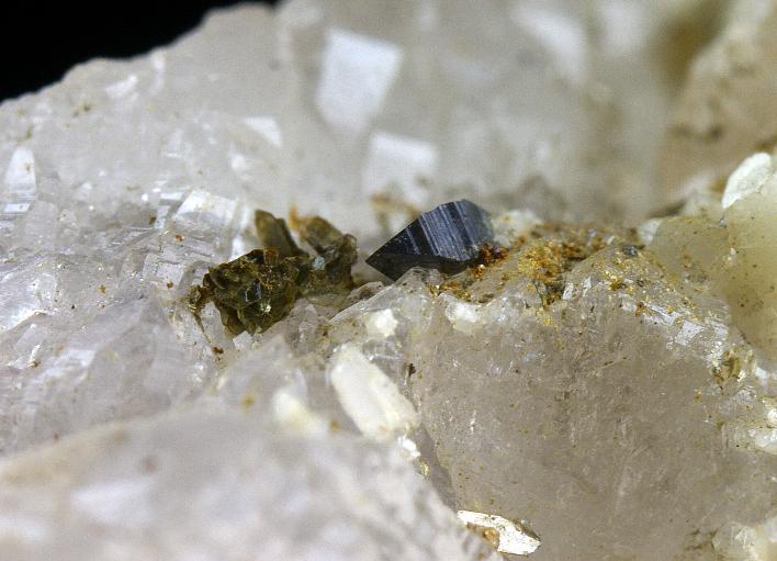 ANATASA, cristal de 3 mm - Adra