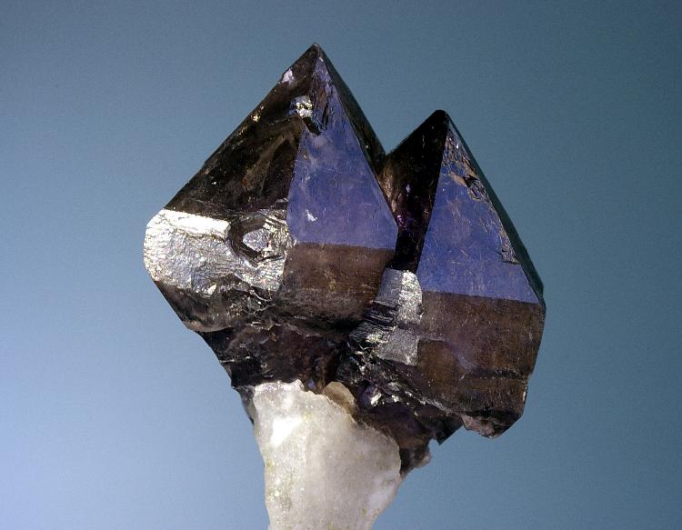 AMATISTA cristales de 5 cm - Sils