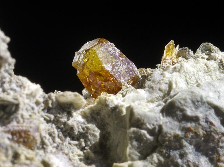 TITANITA cristal ge 8 mm - Gilico