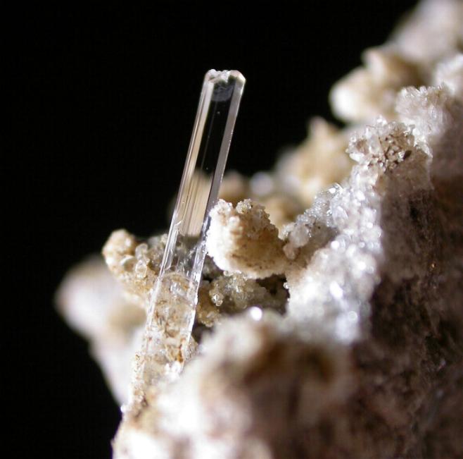 cristal de 3 cm YESO de Ador