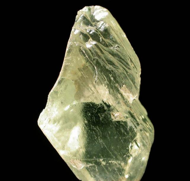 HIDENITA cristal de 5 cm