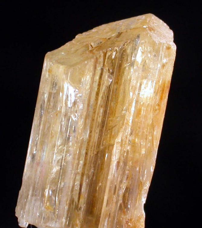 ESCAPOLITA noble, cristal de 30 mm.