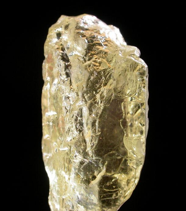 ORTOSA noble, cristal de 3 cm.